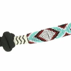 Best Norton - Licol ethologique pearl noir