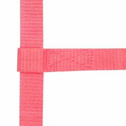 Norton - Licol réglable mini rose Clearance