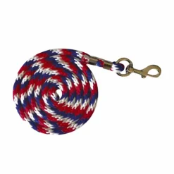 Norton - Longe attache Bright bleu/ blanc/ rouge Marine