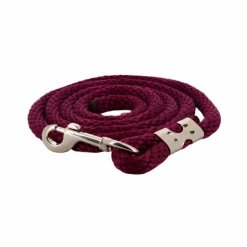 Best Norton - Longe d'attache bright Bordeaux