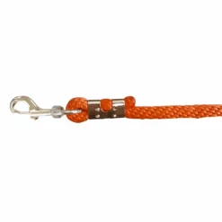 Norton - Longe d'attache bright Orange