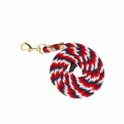 Norton - Longe d'attache / blanc/ rouge Marine Discount