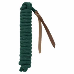 Clearance Norton - Longe éthologique 3,70 m foncé Vert
