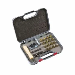 Norton - Mallette à crampons Tungstène