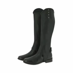 Best Norton - Mini-chaps strass noir