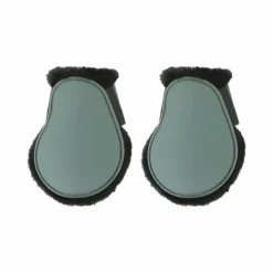 Online Norton - Protège-boulets Fleece gris