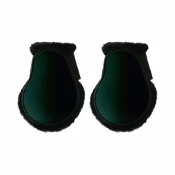 Norton - Protège-boulets Fleece noir