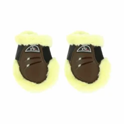 Outlet Norton - Protège-boulets mouton XTR marron