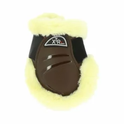 Outlet Norton - Protège-boulets mouton XTR marron