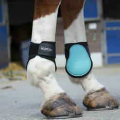 Best Norton - Protège-boulets vert Celadon