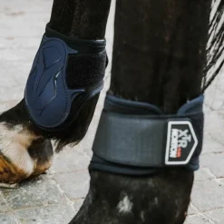 Norton - Protège-boulets XTR Flex Marine Hot