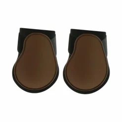 Best Norton - Protèges-boulets confort Marron