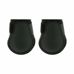 New Norton - Protèges-boulets confort Noir