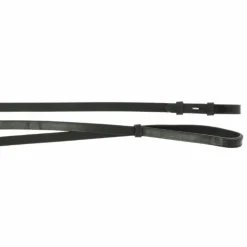 Norton - Rênes de bride 13mm poney Noir Online