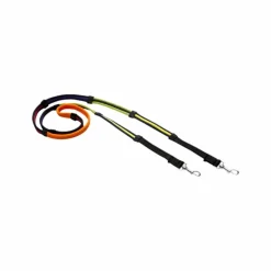 Norton - Rênes éducatives matelassées Discount