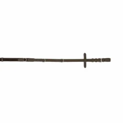 Outlet Norton - Rênes sangle Thiedeman havane Marron