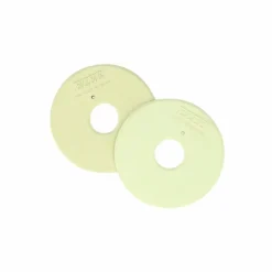 Norton - Rondelles de mors blanc Outlet