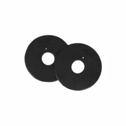 Norton - Rondelles de mors noir Discount