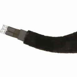 Norton - Sangle XTR mouton synthétique havane/ havane Marron Discount