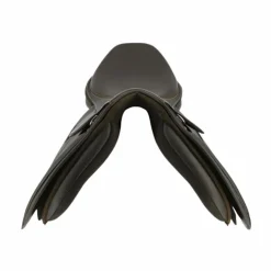 Sale Norton - Selle Club Rexine Evol close contact marron