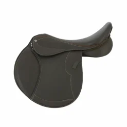 Sale Norton - Selle Club Rexine Evol close contact marron