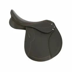 Sale Norton - Selle Club Rexine Evol close contact marron