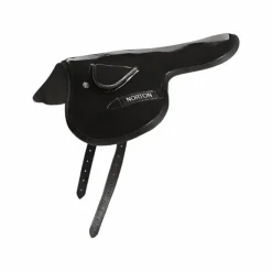Discount Norton - Selle de course Rexine