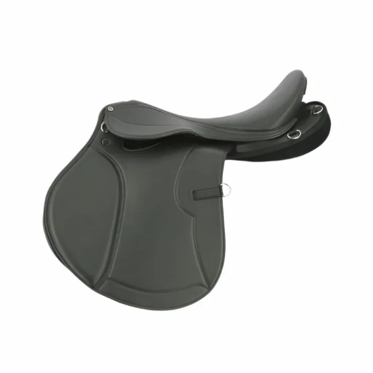 Discount Norton - Selle de randonnée Rexine evol noir