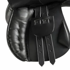 Hot Norton - Selle éducative