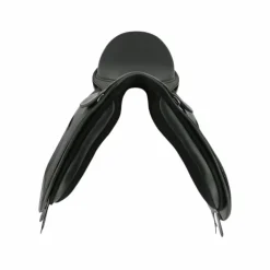 Norton - Selle mixte Rexine Evol noir Best