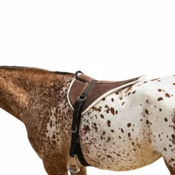 Norton - Tapis de monte à cru Soft /beige Marron