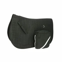 Discount Norton - Tapis de randonnée long Noir