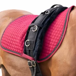 Norton - Tapis de surfaix Noir Discount