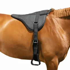 Discount Norton - Tapis monte à cru silicone Noir