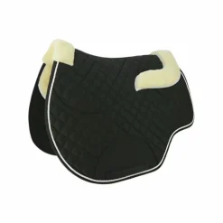 Norton - Tapis/amortisseur confort Noir Sale