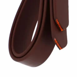 Sale Norton - Étrivières club "rexine evol " brun/ orange"