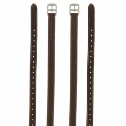 Outlet Norton - Étrivières havane