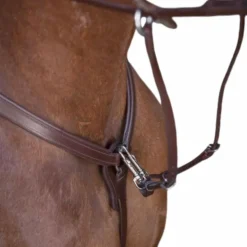 Discount Norton Pro - Collier de chasse havane