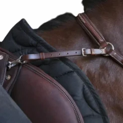 Discount Norton Pro - Collier de chasse havane
