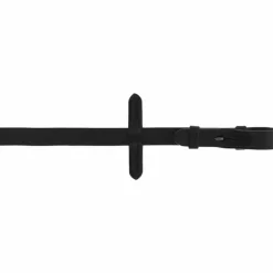 Outlet Norton Pro - Rênes en sangle Noir