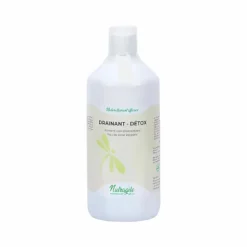 Clearance Nutragile - Complément alimentaire drainant détox