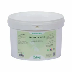 Clearance Nutragile - Complément alimentaire Levure de bière