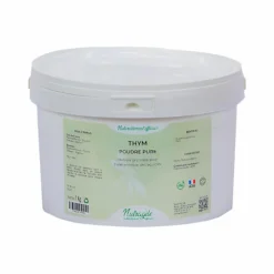 Nutragile - Complément alimentaire Thym Clearance