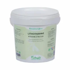 Sale Nutragile - Complément alimentaire Lithothamne