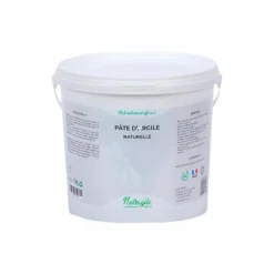 New Nutragile - Pâte d'argile naturelle