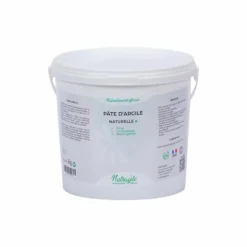 Hot Nutragile - Pâte d'argile naturelle Plus