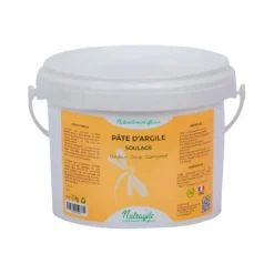 Nutragile - Pâte d'argile soulage douleur/ coup/ contusion Discount