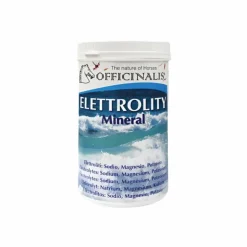 Best Officinalis - Complément alimentaire réhydratant Électrolytes et minéraux