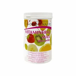 Officinalis - Complément alimentaire Vitaminéral max Best