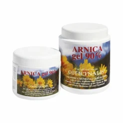 Officinalis - Gel rafraîchissant Arnica 90% New